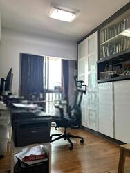 Blk 1B The Pinnacle@Duxton (Bukit Merah), HDB 5 Rooms #489660231